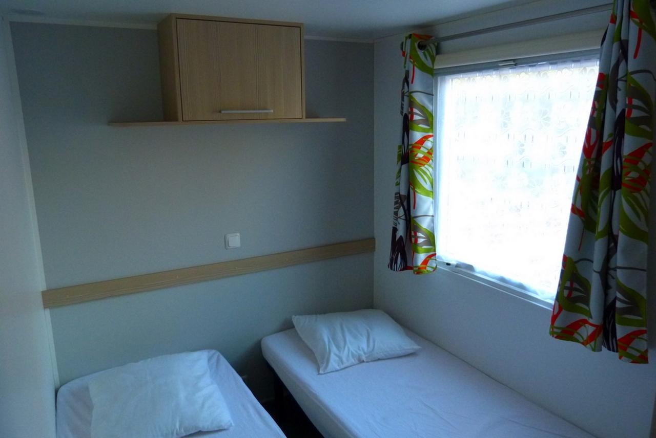 Camping La Maurie Foulerot Luaran gambar