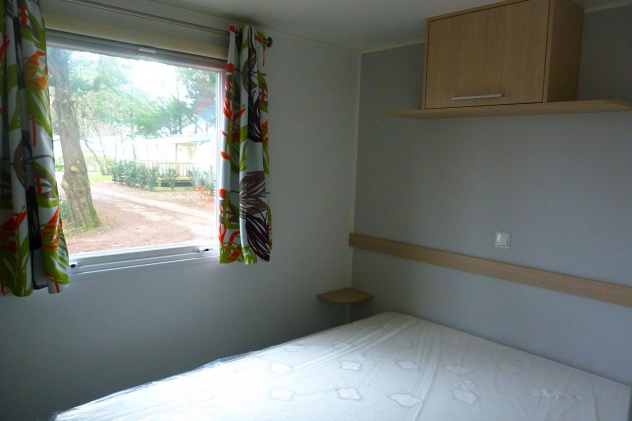 Camping La Maurie Foulerot Luaran gambar